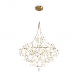 Подвесной светильник Freya FR6138PL-L44BS