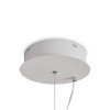 Подвесной светильник Freya FR6200PL-L168W