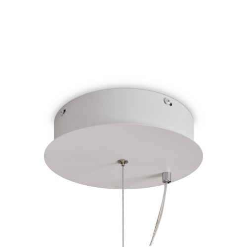 Подвесной светильник Freya FR6200PL-L168W