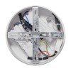 Подвесной светильник Freya FR6200PL-L168W