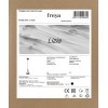 Подвесной светильник Freya FR8010PL-01GB