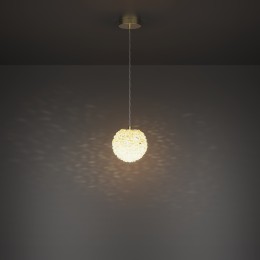 Подвесной светильник Maytoni Adamant MOD487PL-01BS