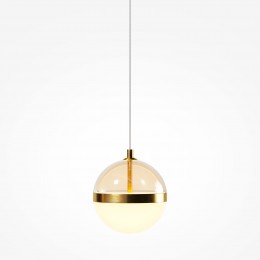Подвесной светильник Maytoni Area MOD295PL-L20BS3K