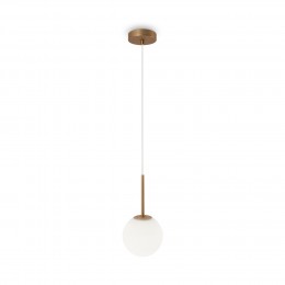 Подвесной светильник Maytoni Basic form MOD321PL-01G1