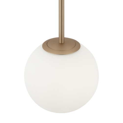 Подвесной светильник Maytoni Basic form MOD321PL-01G2