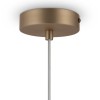 Подвесной светильник Maytoni Basic form MOD321PL-01G2