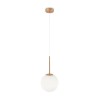 Подвесной светильник Maytoni Basic form MOD321PL-01G3