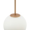 Подвесной светильник Maytoni Basic form MOD321PL-01G3