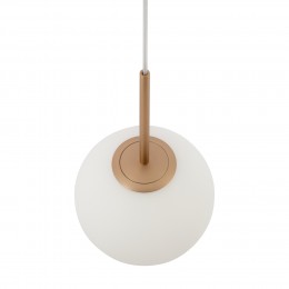Подвесной светильник Maytoni Basic form MOD321PL-01G3