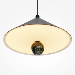 Подвесной светильник Maytoni Bell MOD534PL-L16B3K