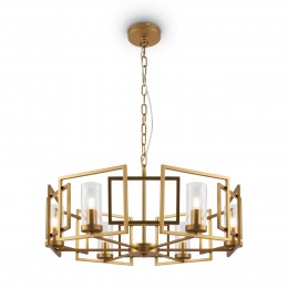 Подвесной светильник Maytoni Bowi H009PL-06G