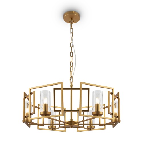 Подвесной светильник Maytoni Bowi H009PL-06G