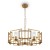 Подвесной светильник Maytoni Bowi H009PL-06G