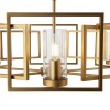 Подвесной светильник Maytoni Bowi H009PL-06G
