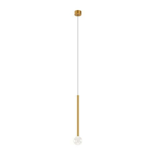 Подвесной светильник Maytoni Bubble dream MOD383PL-L4BS3K