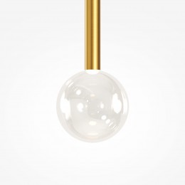 Подвесной светильник Maytoni Bubble dream MOD383PL-L4BS3K
