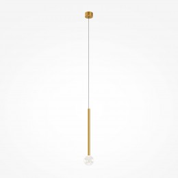 Подвесной светильник Maytoni Bubble dream MOD383PL-L4BS3K