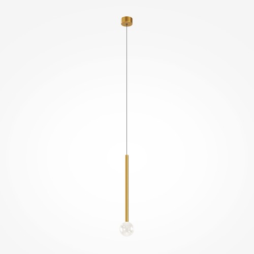Подвесной светильник Maytoni Bubble dream MOD383PL-L4BS3K