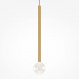 Подвесной светильник Maytoni Bubble dream MOD383PL-L4BS3K