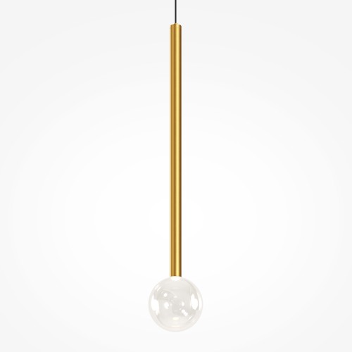 Подвесной светильник Maytoni Bubble dream MOD383PL-L4BS3K
