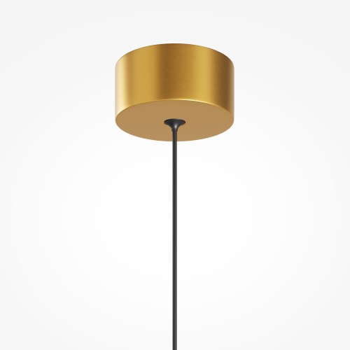 Подвесной светильник Maytoni Bubble dream MOD383PL-L4BS3K