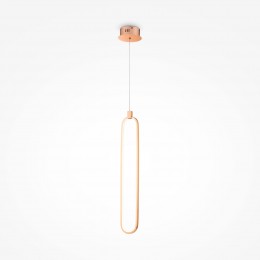 Подвесной светильник Maytoni Chain MOD017PL-L13G