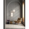 Подвесной светильник Maytoni Collar P069PL-L17CH3K