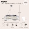 Подвесной светильник Maytoni Colline MOD083PL-09CH