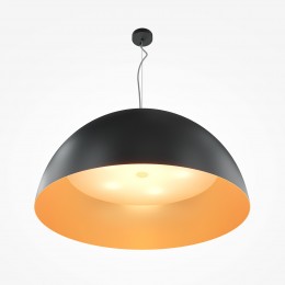 Подвесной светильник Maytoni Dome MOD169PL-05GB1