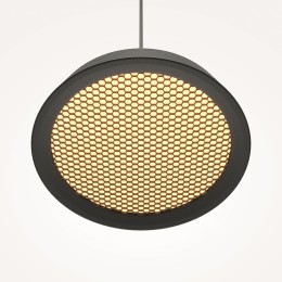 Подвесной светильник Maytoni El MOD041PL-L15GB3K