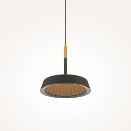 Подвесной светильник Maytoni El MOD041PL-L15GB3K