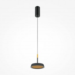 Подвесной светильник Maytoni El MOD041PL-L15GB3K