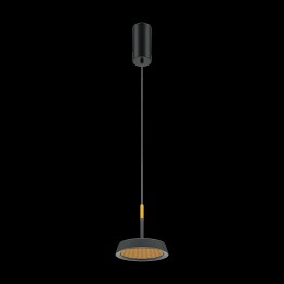 Подвесной светильник Maytoni El MOD041PL-L15GB3K