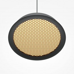 Подвесной светильник Maytoni El MOD041PL-L15GB3K