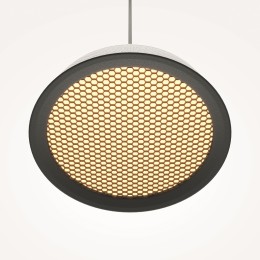 Подвесной светильник Maytoni El MOD041PL-L15WG3K