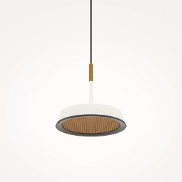 Подвесной светильник Maytoni El MOD041PL-L15WG3K