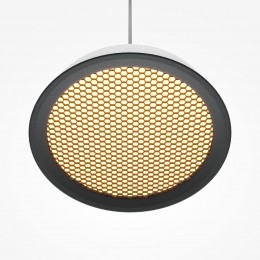 Подвесной светильник Maytoni El MOD041PL-L15WG3K