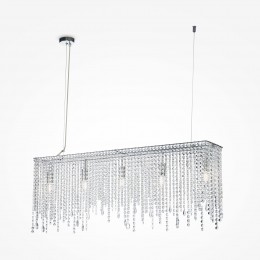 Подвесной светильник Maytoni Empress DIA002PL-05CH
