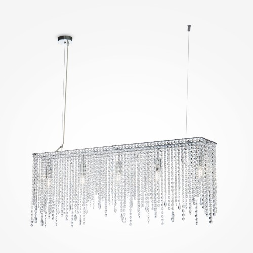 Подвесной светильник Maytoni Empress DIA002PL-05CH