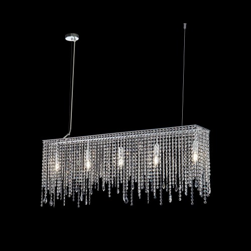 Подвесной светильник Maytoni Empress DIA002PL-05CH