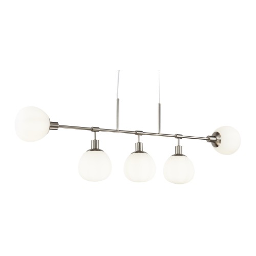 Подвесной светильник Maytoni Erich MOD221-PL-05-N