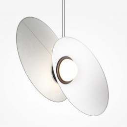 Подвесной светильник Maytoni Evolution MOD396PL-L10W3K