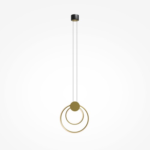 Подвесной светильник Maytoni Link MOD357PL-L14BS3K