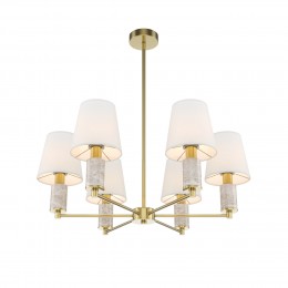 Подвесной светильник Maytoni Lira MOD483PL-06BS