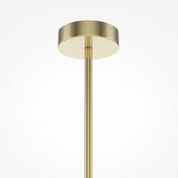Подвесной светильник Maytoni Lira MOD483PL-06BS