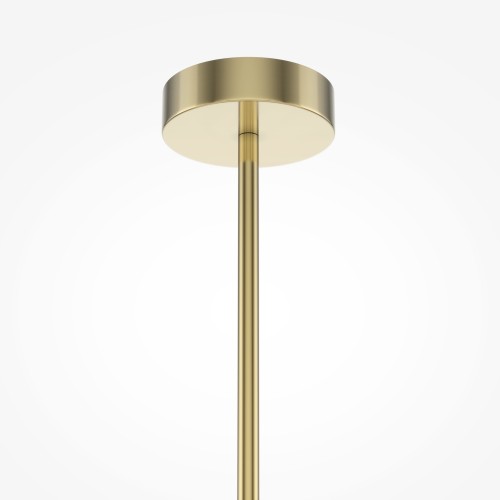 Подвесной светильник Maytoni Lira MOD483PL-06BS