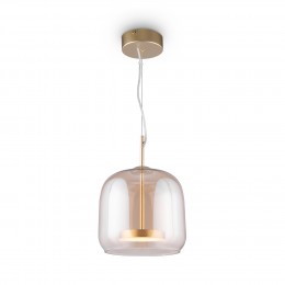 Подвесной светильник Maytoni Madmen MOD128PL-L6AM