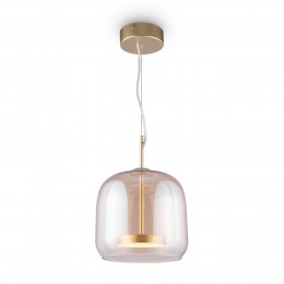 Подвесной светильник Maytoni Madmen MOD128PL-L6AM
