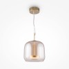 Подвесной светильник Maytoni Madmen MOD128PL-L6AM