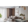 Подвесной светильник Maytoni Madmen MOD128PL-L6AM